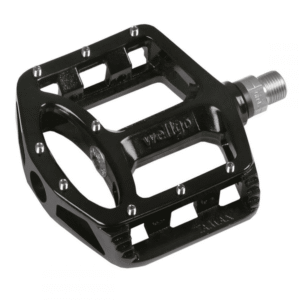 Pedal Wellgo 9/16 Plataforma Magnesium