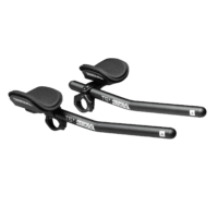 Aerobar Alum Profile Design T5 Negro Ck