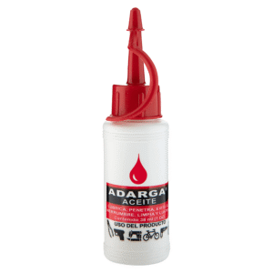 7441050510010 Aceite Adarga Lubricante Multiuso y Máquina 38Ml