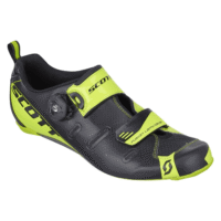 7613317432032. Zapato Scott Tri Carbon Negro 43