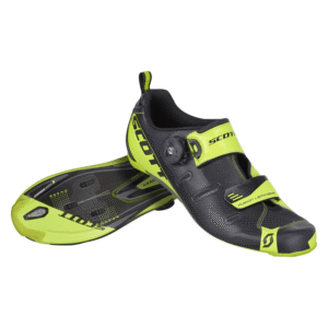 7613317432032 Zapato Scott Tri Carbon Negro 43