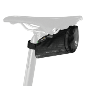 Bolso Para Asiento Syncros Clip-On 350