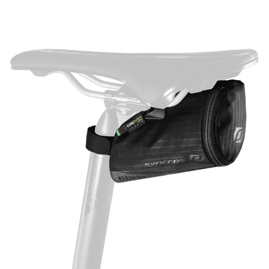Bolso Para Asiento Syncros Clip-On 350