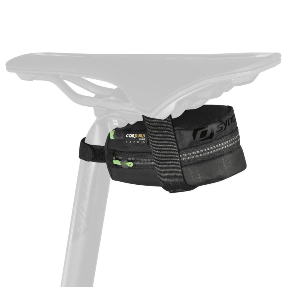 Bolso de Asiento Syncros Speed 200