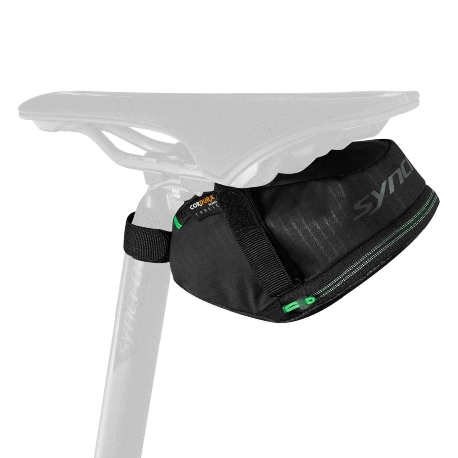 Bolso Para Asiento Syncros Speed 400