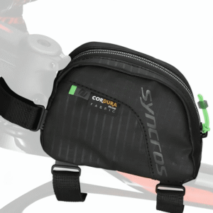 Bolso Syncros Frame Digital