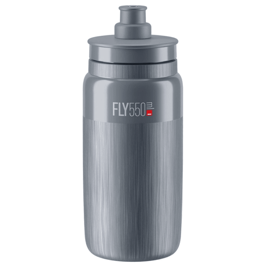 Ánfora Elite Fly Tex Gris 550Ml