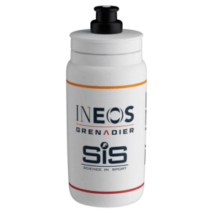 Ánfora Elite Fly Ineos Team Blanco 550Ml