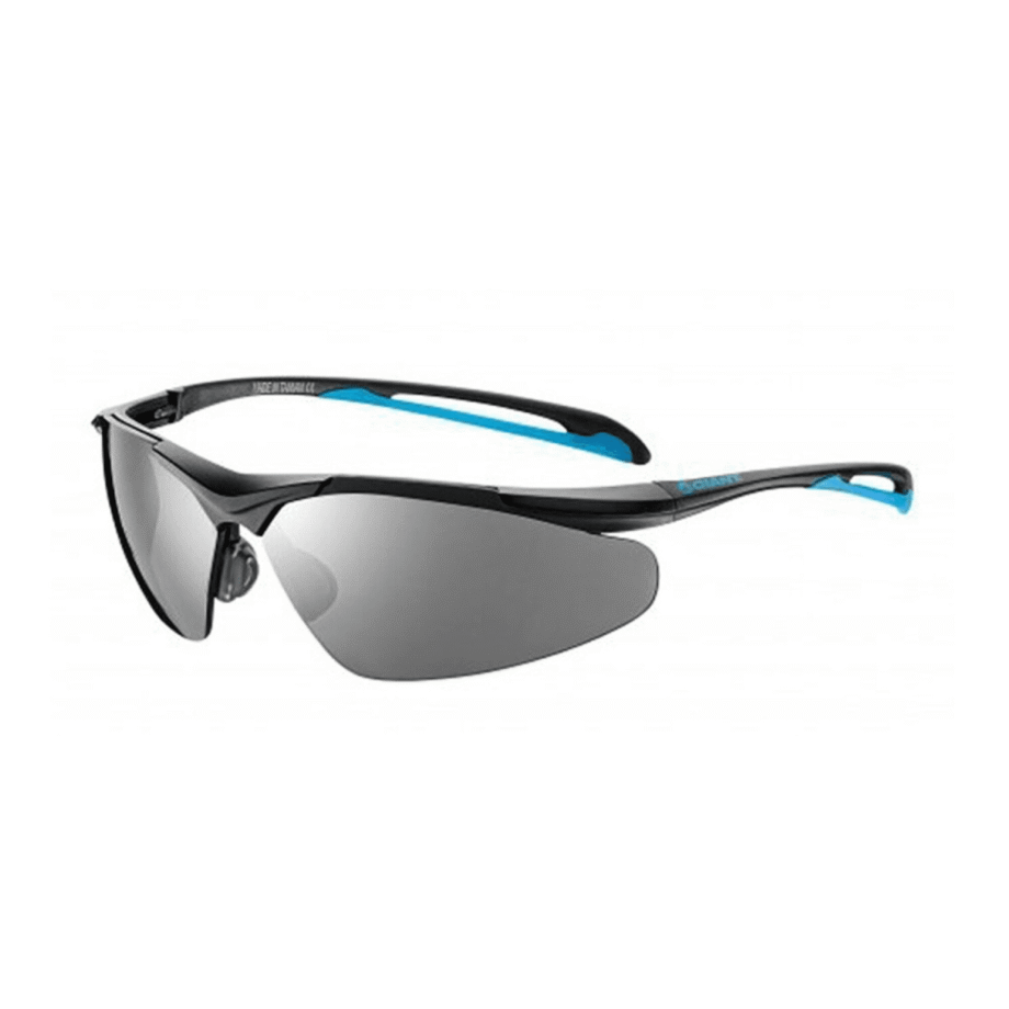 810000104 Anteojos Giant Sport Negro/Azul