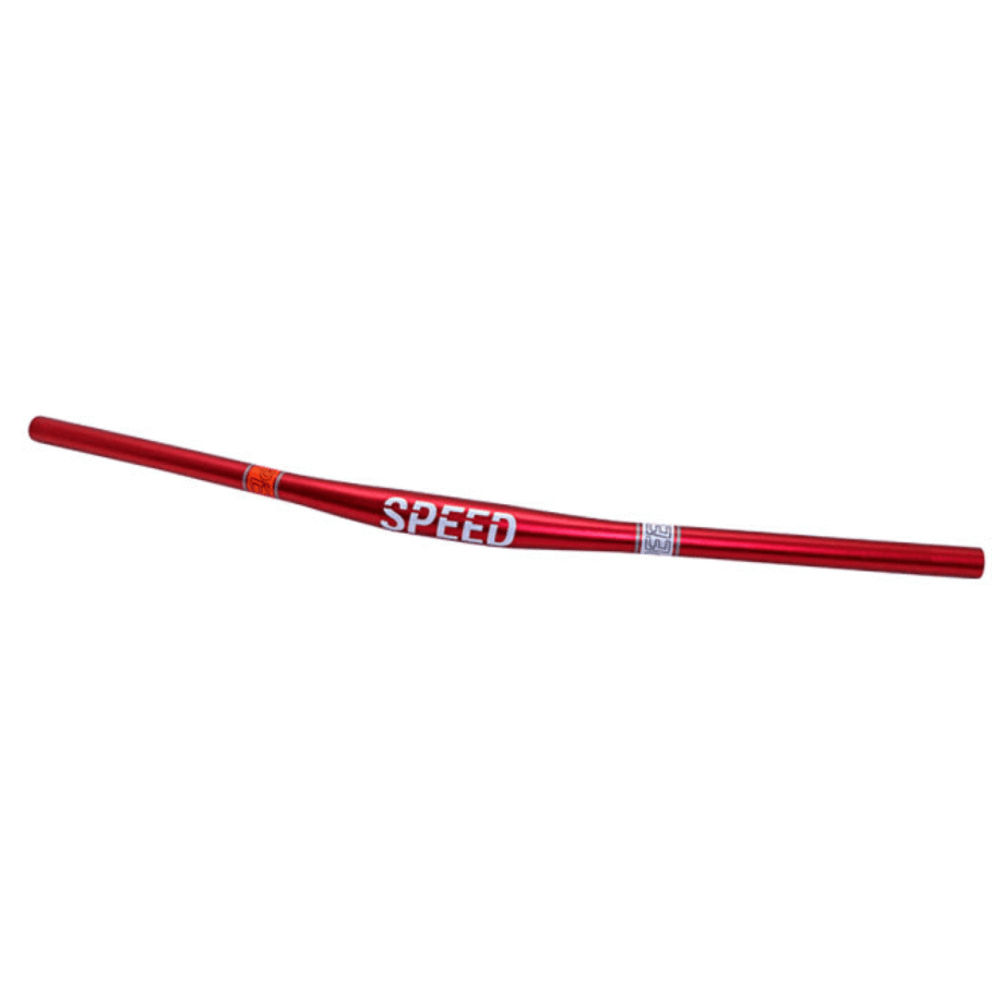 Manivela Recta Speed 31.8X740Mm