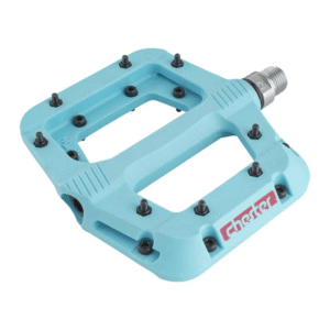 Pedal Raceface Chester Turquesa