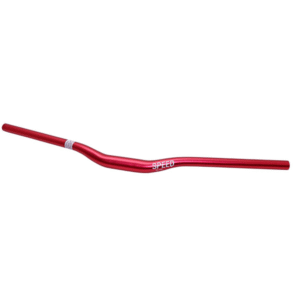 Manivela Speed Mtb 31.8X740Mm Roja
