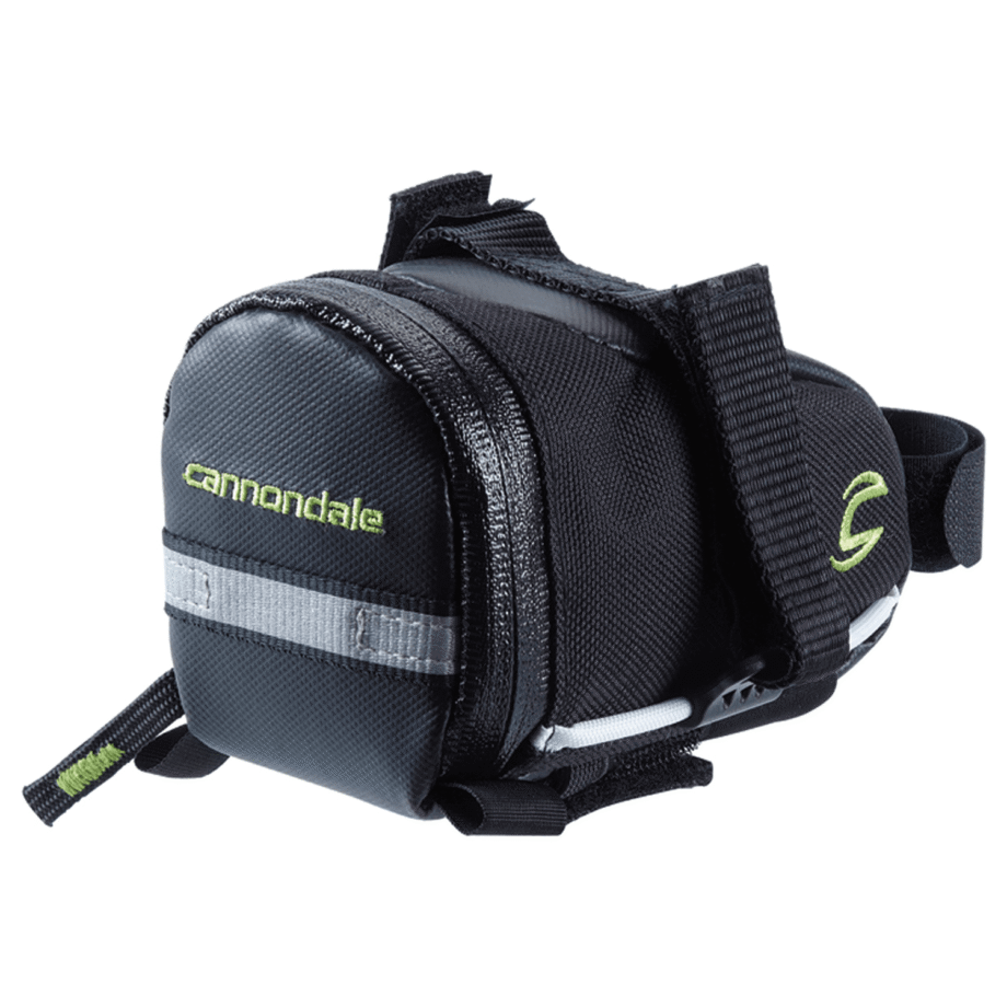 Bolso Cannondale Impermeable