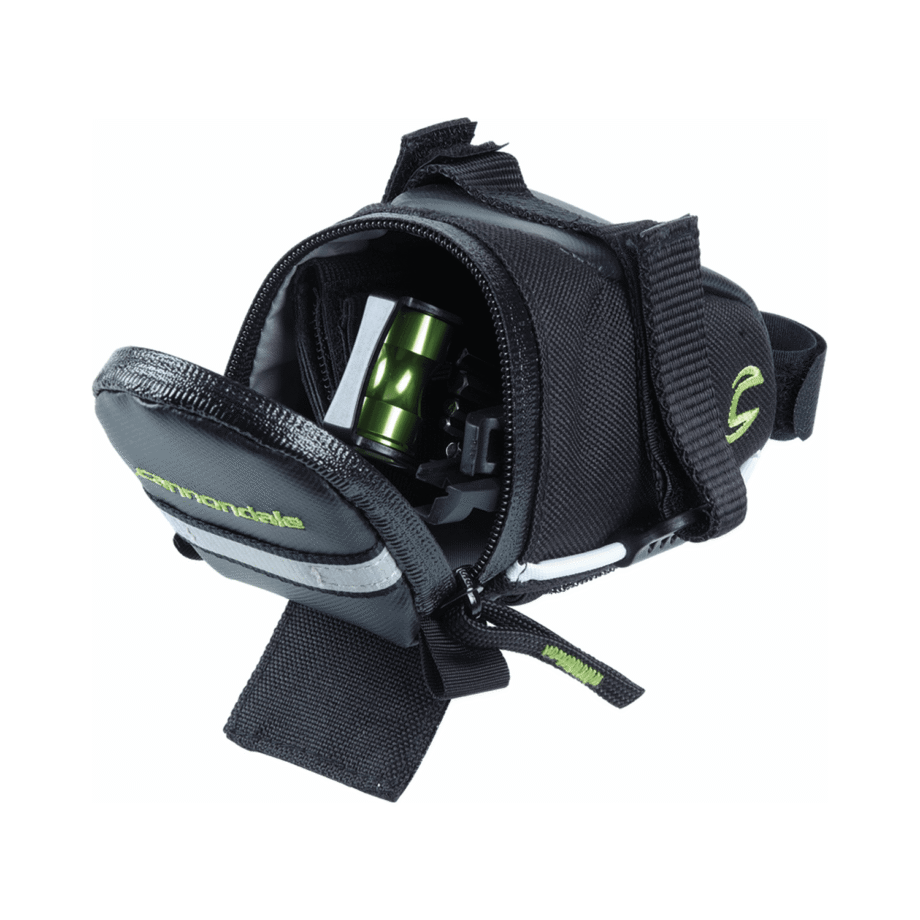 Bolso Cannondale Impermeable
