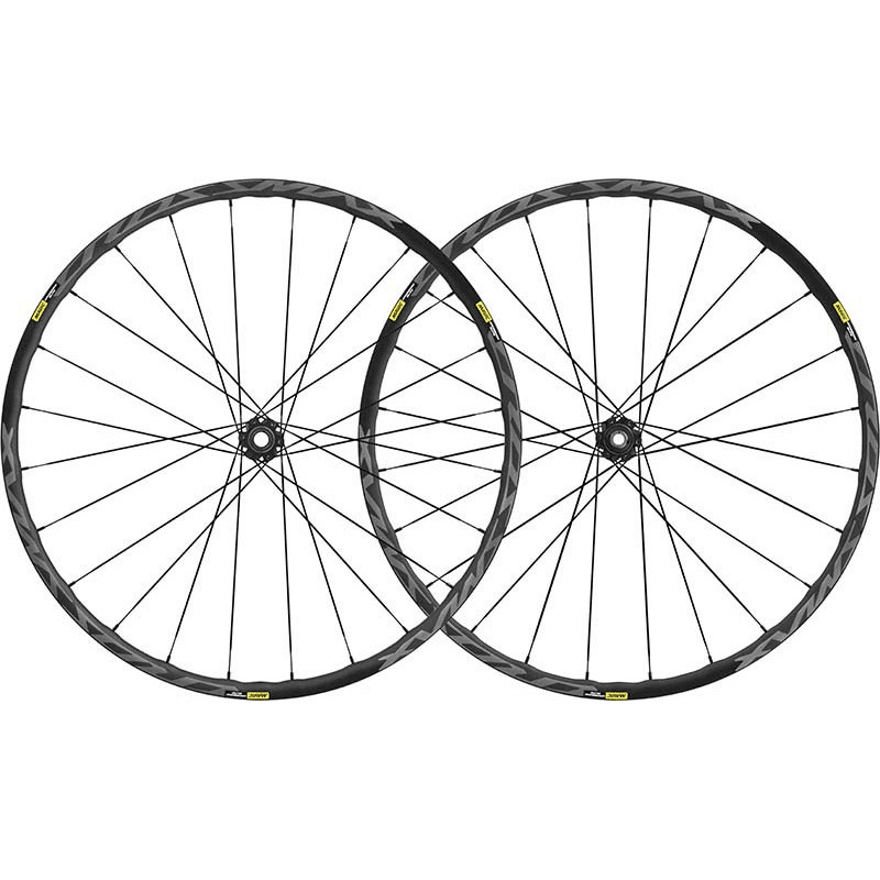 889645688756 Aros 29 Mavic Crossmax Elite Microspline