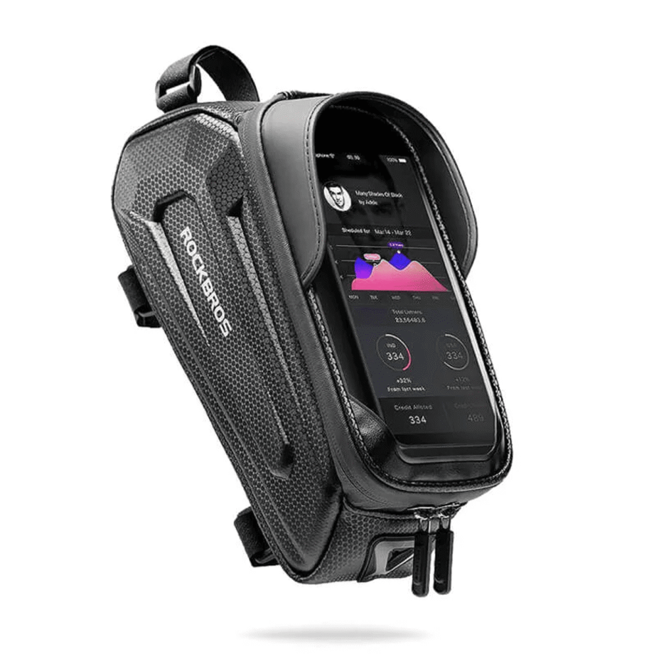 B68 Bolso P/Marco Impermeable Celular