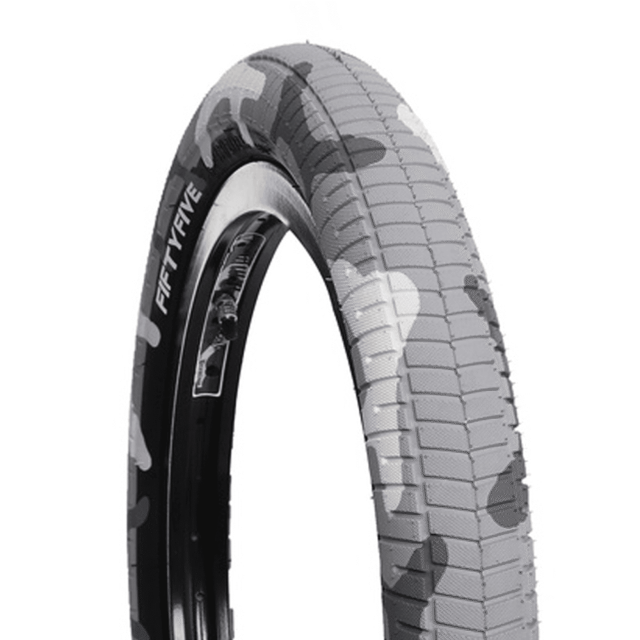 BR03220-097 Llanta Fifty Five 20X2.40 Camuflada