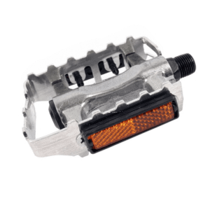 BR04226-007 Pedal 26 9/16 Hf-858 / 976 / K-326 Alloy Silver