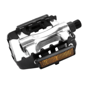 BR04226-045 Pedal 26 9/16 Alloy Fp-976 P/Escalapie