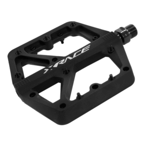 BR04226-052 Pedal 26 9/16 X-Race Dh Nylon Negro en Roles