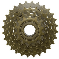 Piñon Mtb 7 Vel 14/28 F12 Full Balines