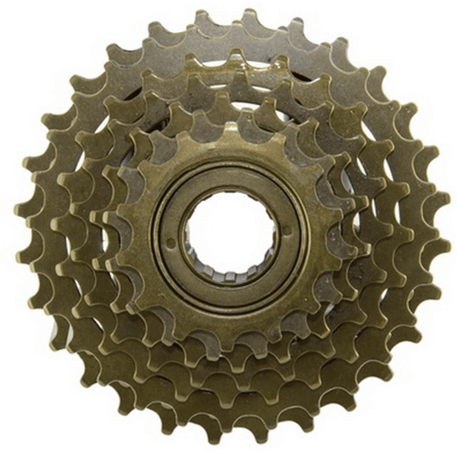 Piñon Mtb 7 Vel 14/28 F12 Full Balines