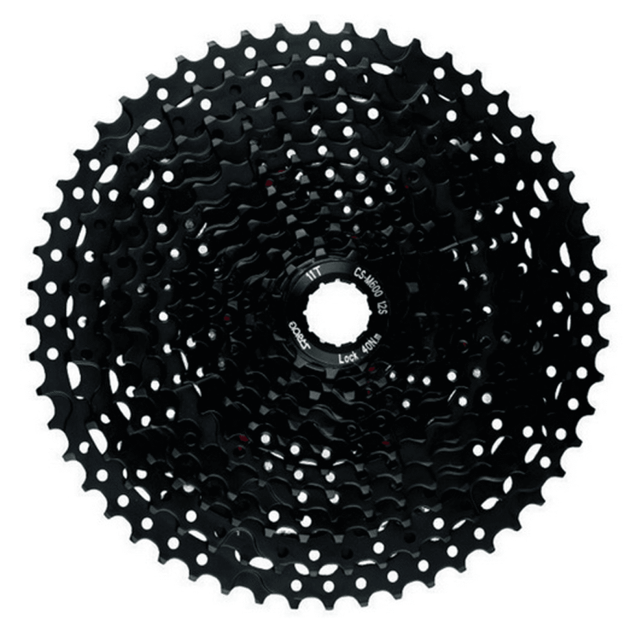 BR04303-034 Piñon S-Ride Cassette 12V. 11-52T
