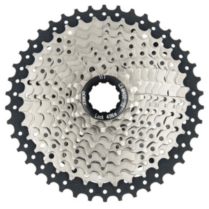 BR04303-037 Piñon S-Ride Cassette 9Vel 11/42T Cs-M300