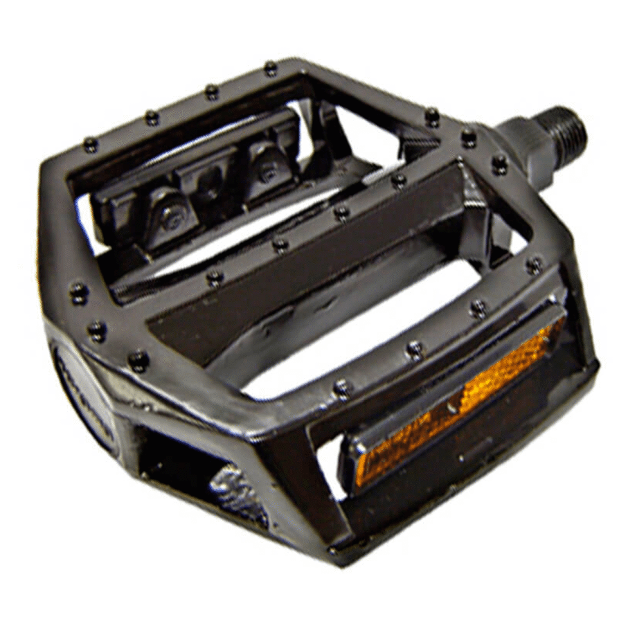 FEIMIN-FP-965 Pedal 20 9/16 Feimin Fp-965/963 Alloy Negro