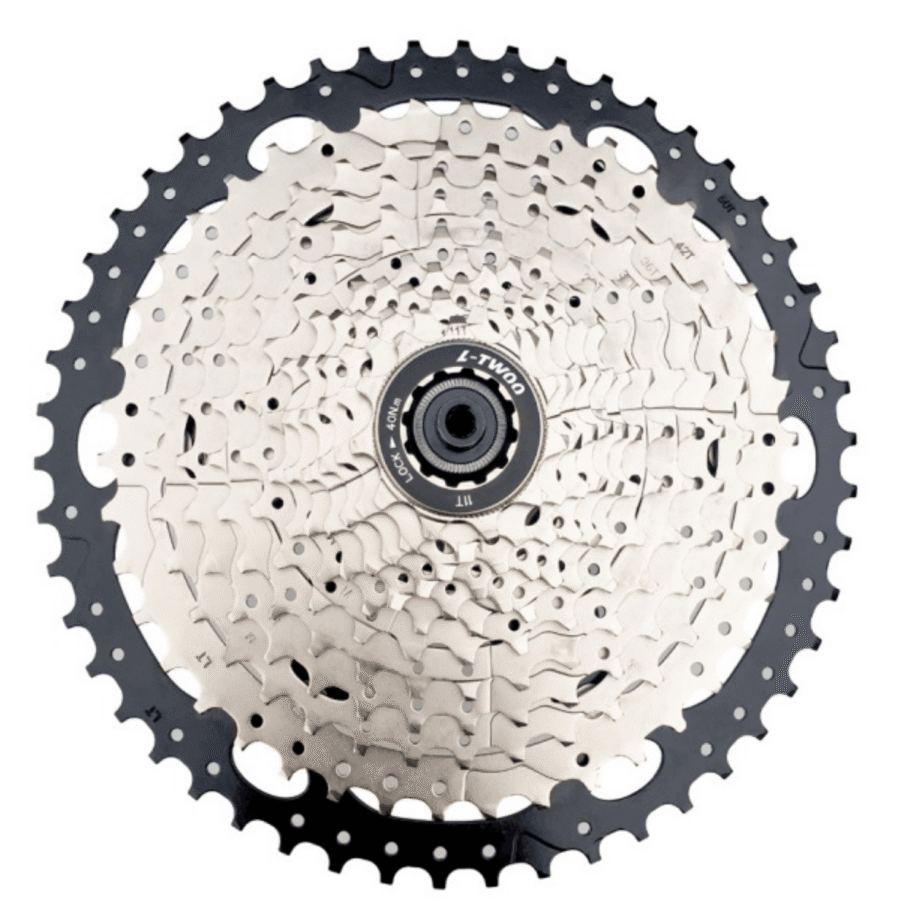 Piñon Ltwoo Lt-030 11V 11-52T