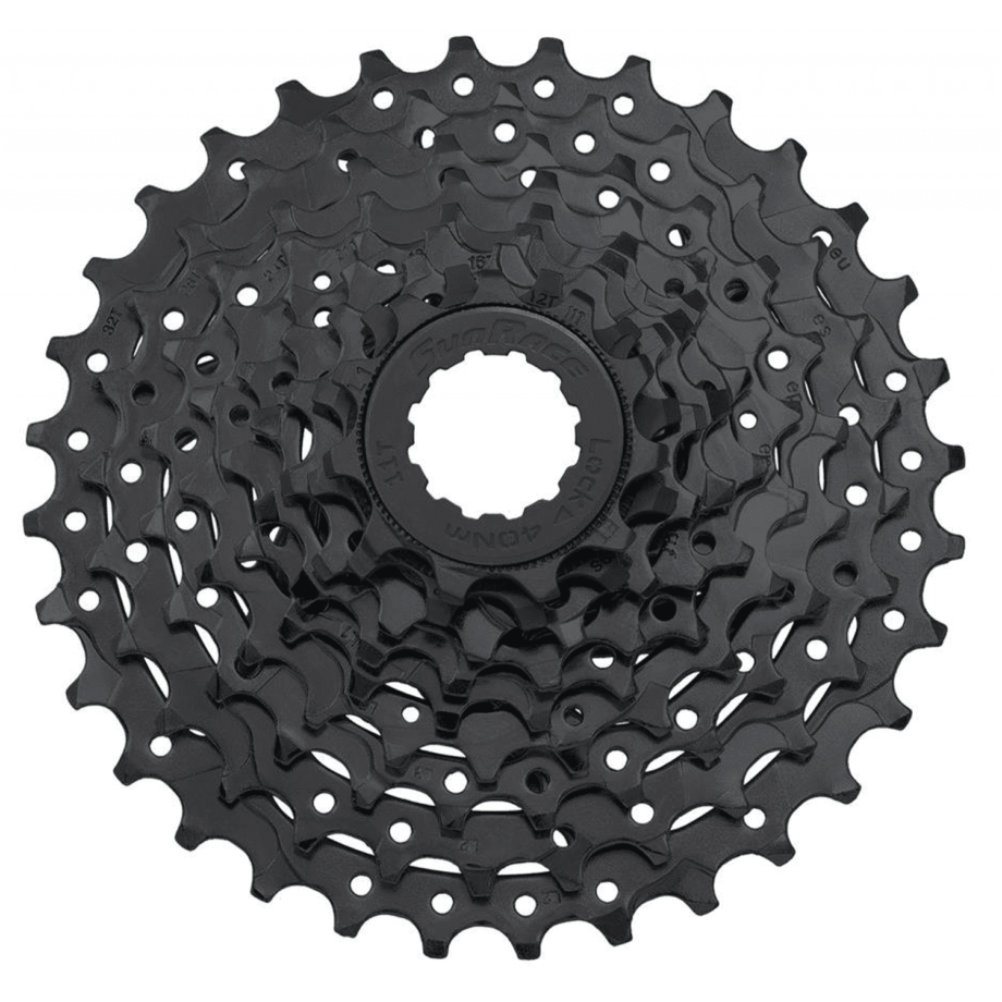 Piñon Sunrace 9V 11-32T