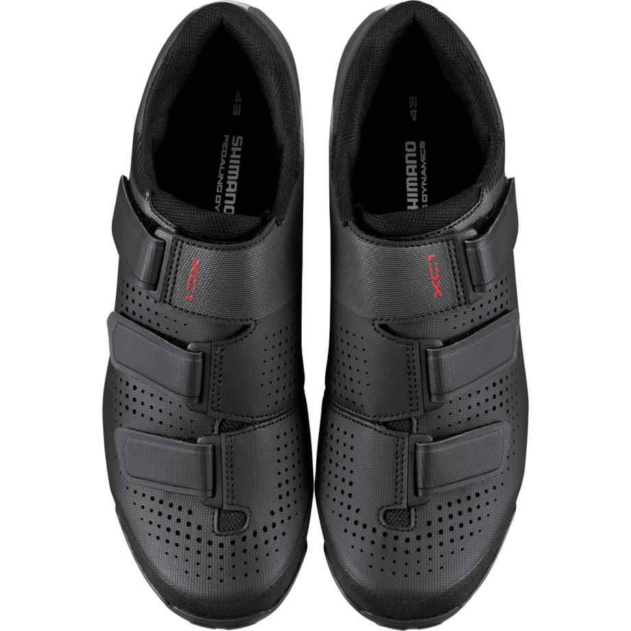 descarga-(10) Zapato Shimano Mtb Xc100 42