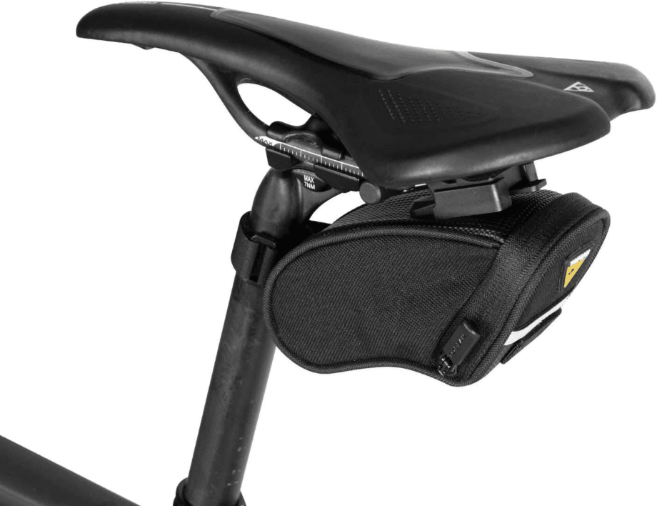Bolso Topek Aero Wedge Pack Micro 2470B