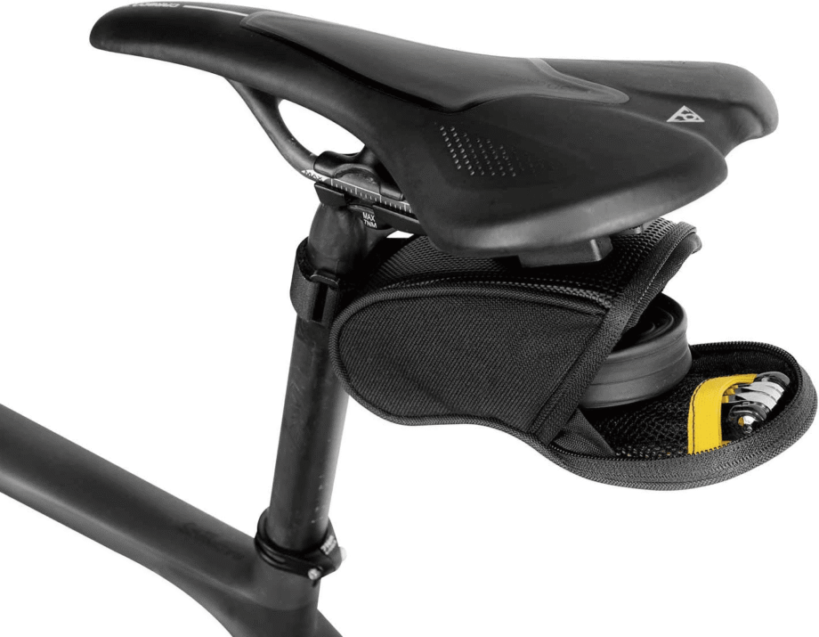 Bolso Topek Aero Wedge Pack Micro 2470B