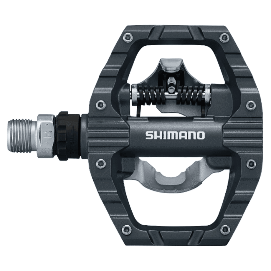 Pedal Shimano Doble Propósito Eh500