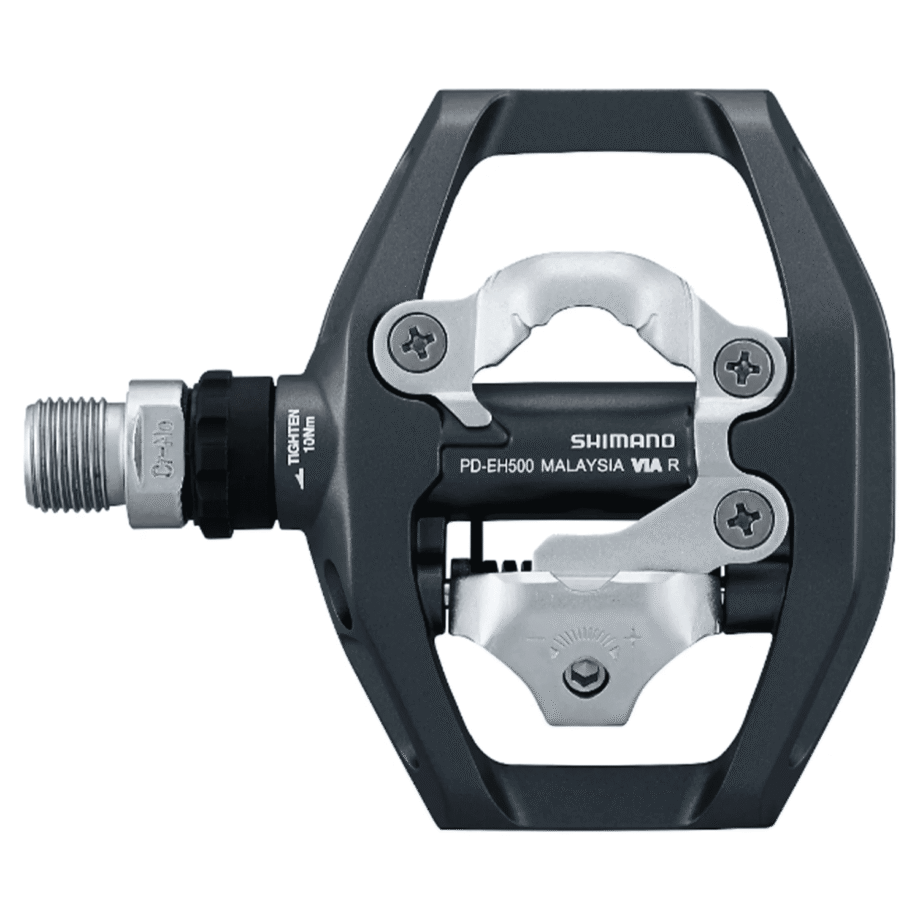 Pedal Shimano Doble Propósito Eh500