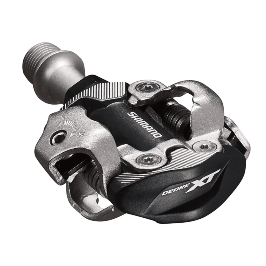 descarga (37) Pedal Shimano Xt Spd Pd-M8100