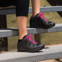 descarga (7) Zapato Serfas Trax -37- Negro Mujer