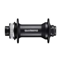 Bocina Trasera Shimano Alivio 12X148 32H Mt-400 Boost 8/9/10/11V.