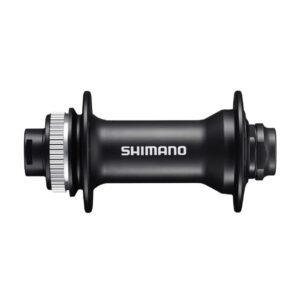 03-139 Bocina Trasera Shimano Alivio 12X148 32H Mt-400 Boost 8/9/10/11V.