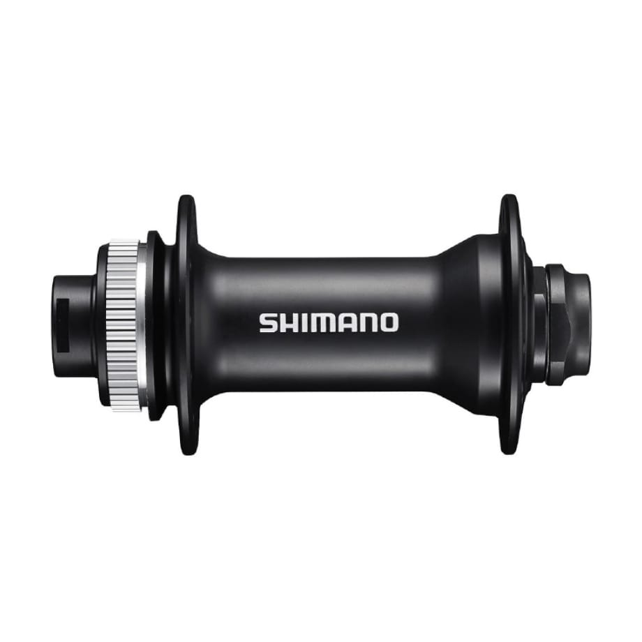Bocina Trasera Shimano Alivio 12X148 32H Mt-400 Boost 8/9/10/11V.