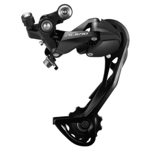 Pasador Shimano Alivio 9 Velocidades Shadow