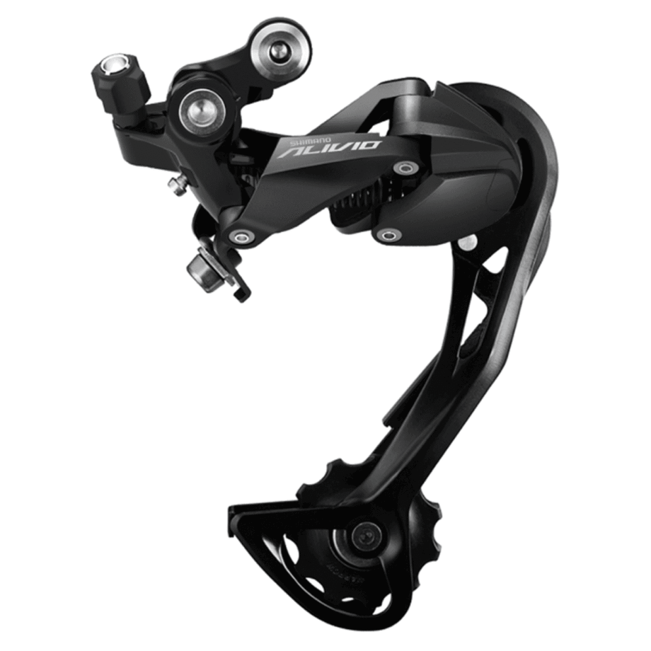 Pasador Shimano Alivio 9 Velocidades Shadow