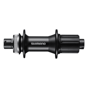 03-211-1 Bocina Shimano Trasera 32 H Deore 14X142Mm