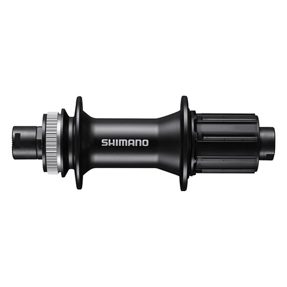Bocina Shimano Trasera 32 H Deore 14X142Mm