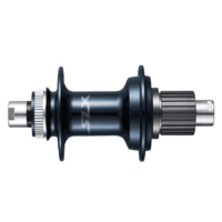 Bocina Shimano Trasera Slx 12V 12X148 mm