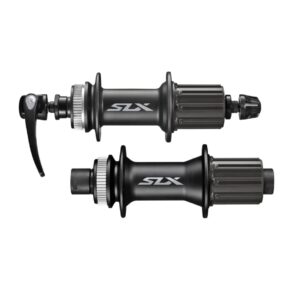 03-374-1 Juego Bocinas Shimano Slx 32H Fresad M675 Ck