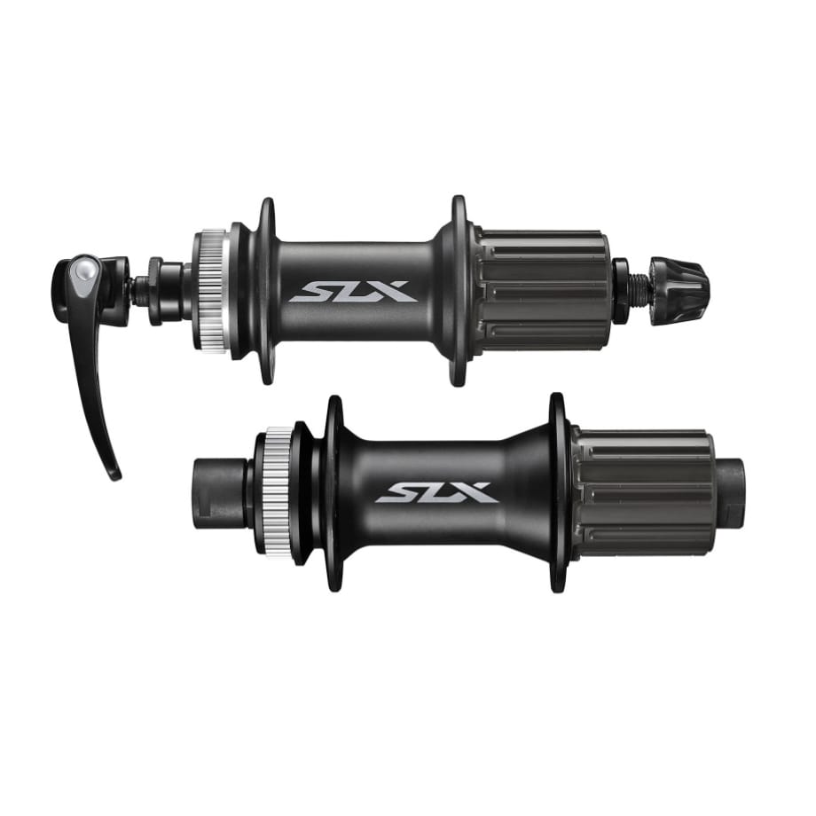 03-374-1 Juego Bocinas Shimano Slx 32H Fresad M675 Ck