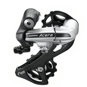 Pasador Shimano Acera 7/8V Plata