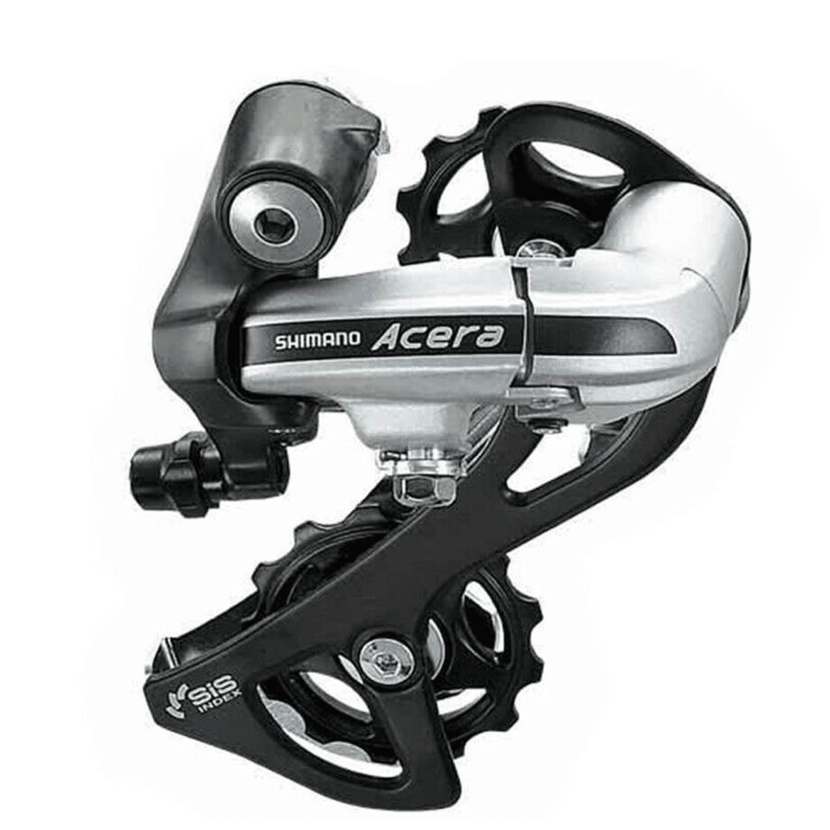 Pasador Shimano Acera 7/8V Plata